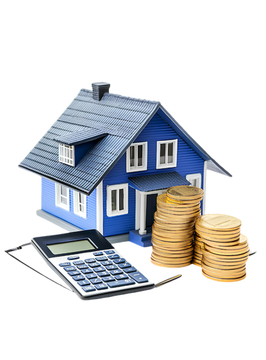 loan against property assistance